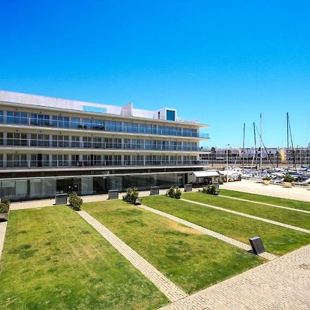 Apartamento Da Marina لاغوس المظهر الخارجي الصورة