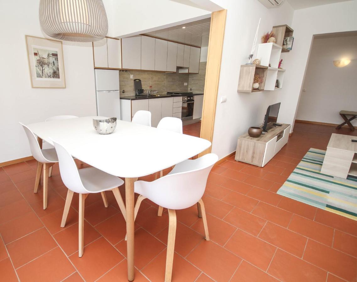 Apartamento Da Marina لاغوس المظهر الخارجي الصورة