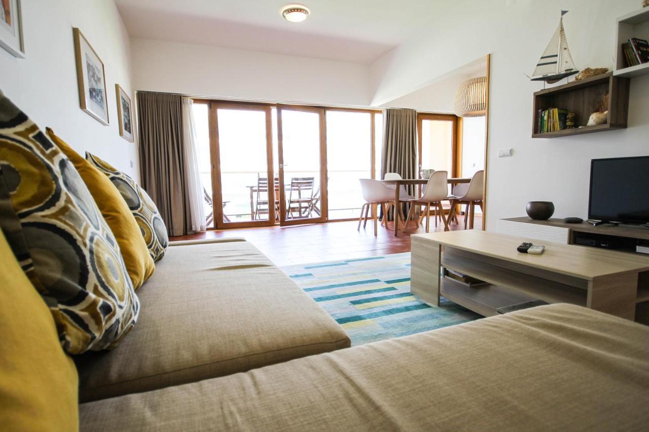 Apartamento Da Marina لاغوس المظهر الخارجي الصورة