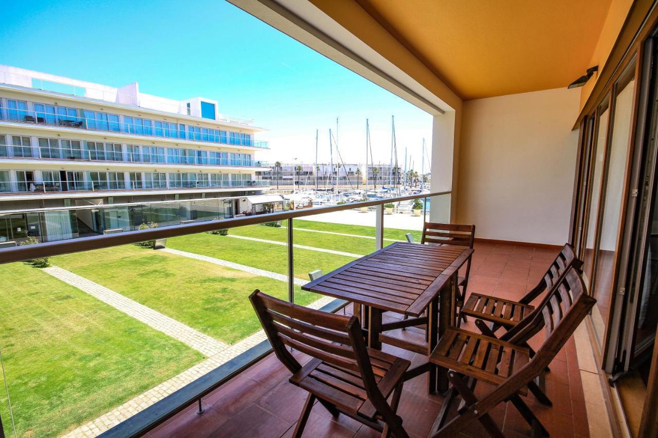 Apartamento Da Marina لاغوس المظهر الخارجي الصورة