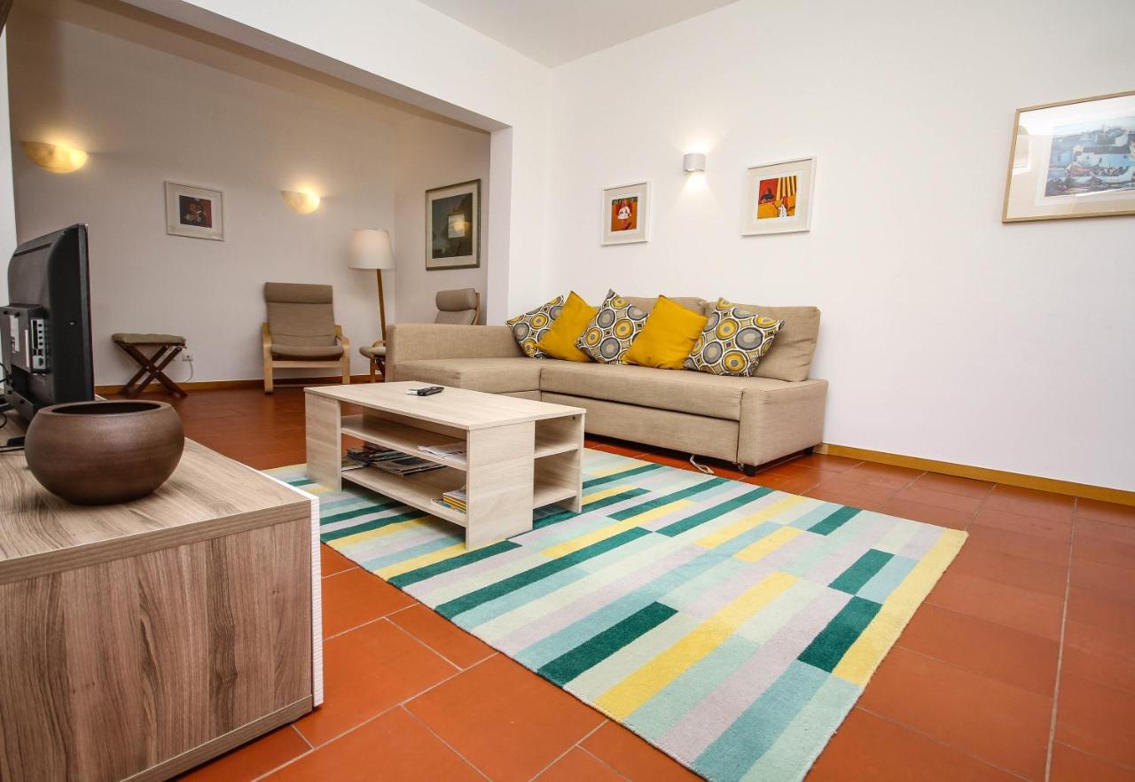 Apartamento Da Marina لاغوس المظهر الخارجي الصورة