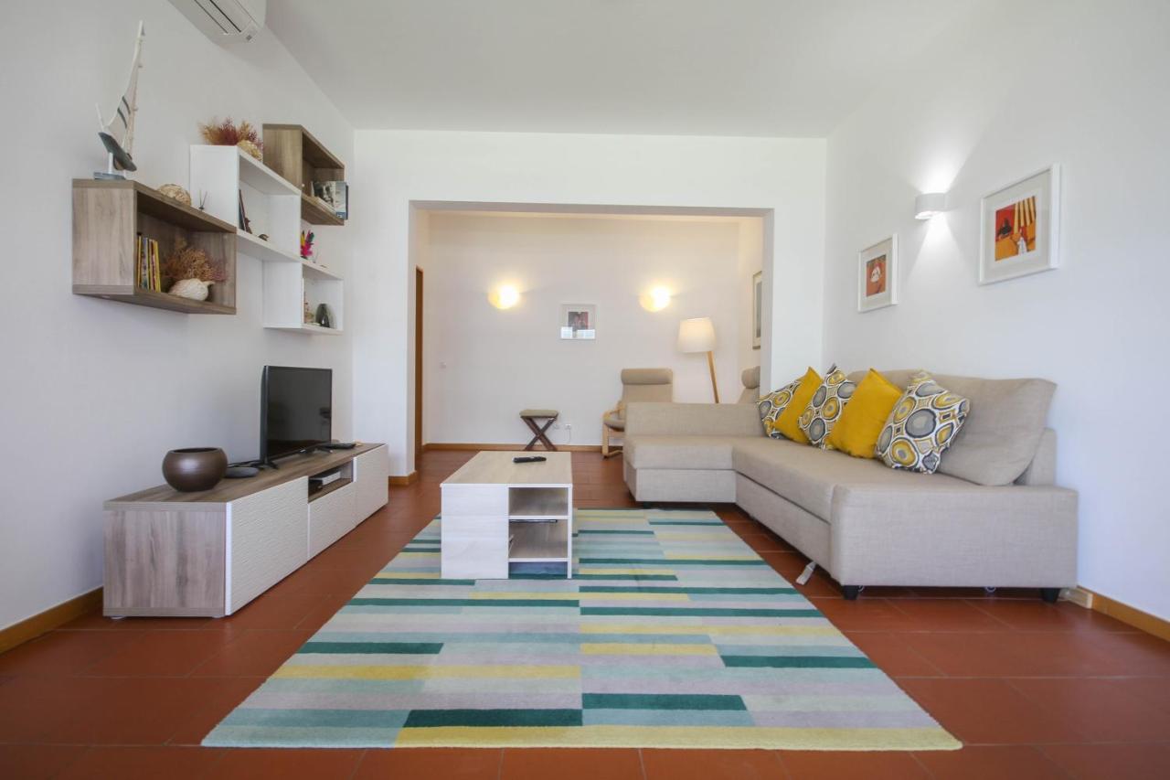 Apartamento Da Marina لاغوس المظهر الخارجي الصورة