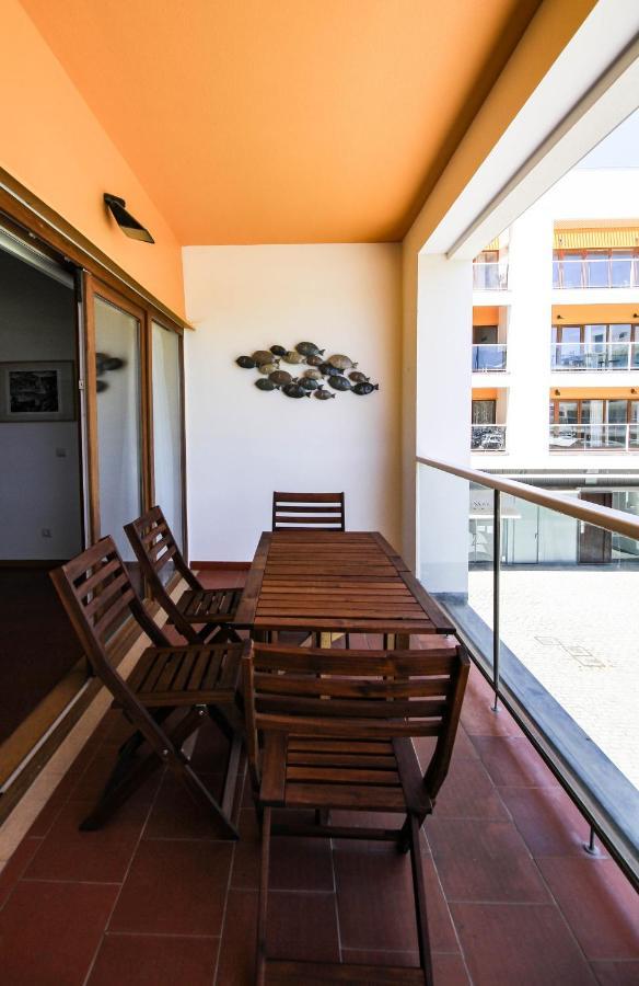 Apartamento Da Marina لاغوس المظهر الخارجي الصورة