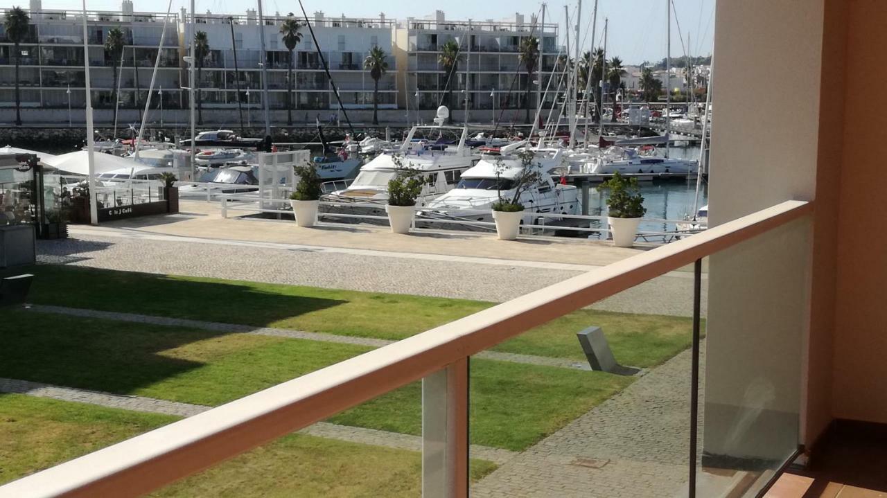 Apartamento Da Marina لاغوس المظهر الخارجي الصورة