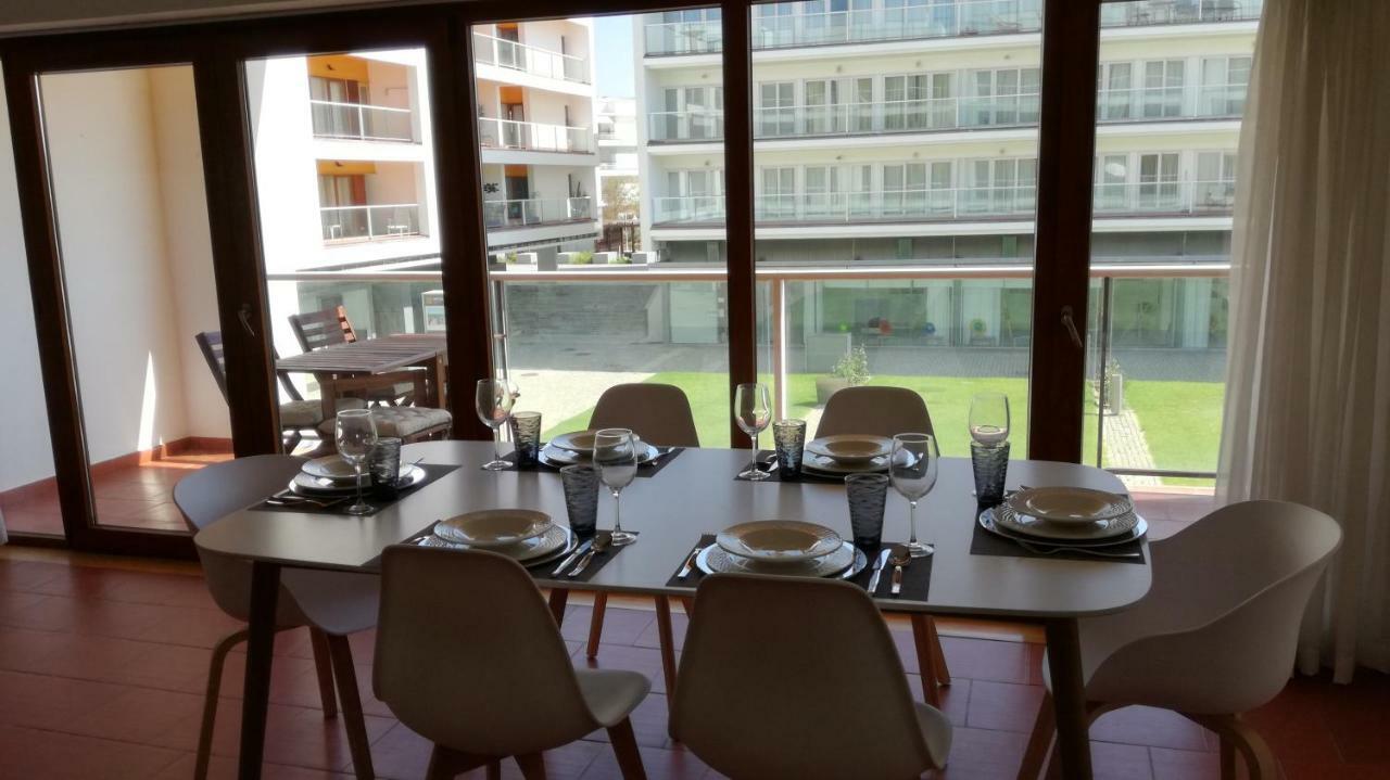 Apartamento Da Marina لاغوس المظهر الخارجي الصورة