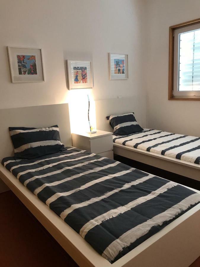 Apartamento Da Marina لاغوس المظهر الخارجي الصورة