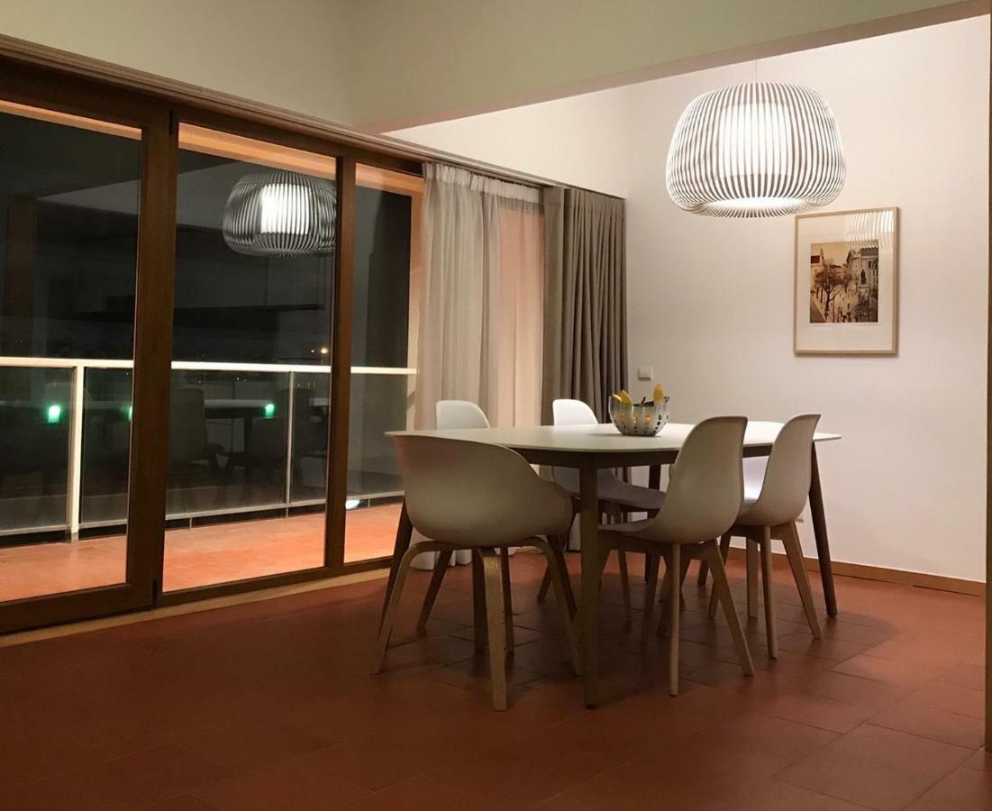 Apartamento Da Marina لاغوس المظهر الخارجي الصورة